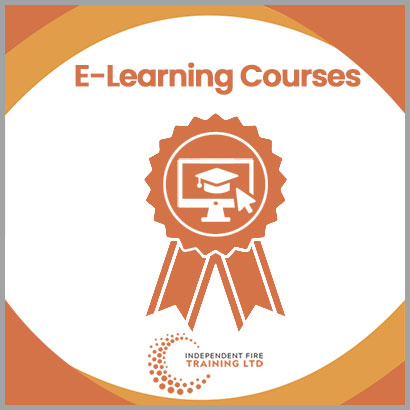 E-learning courses